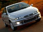 Fiat Marea 2005 года (BR)